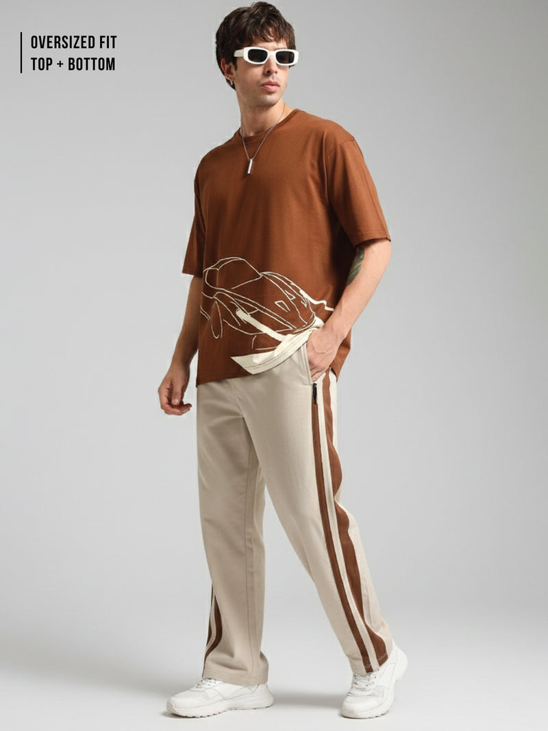Men Co-Ords Set