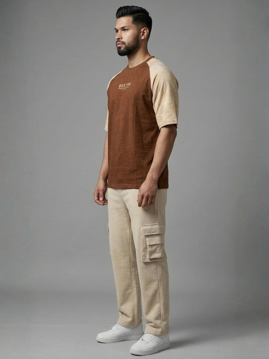 Men Co-Ords Set