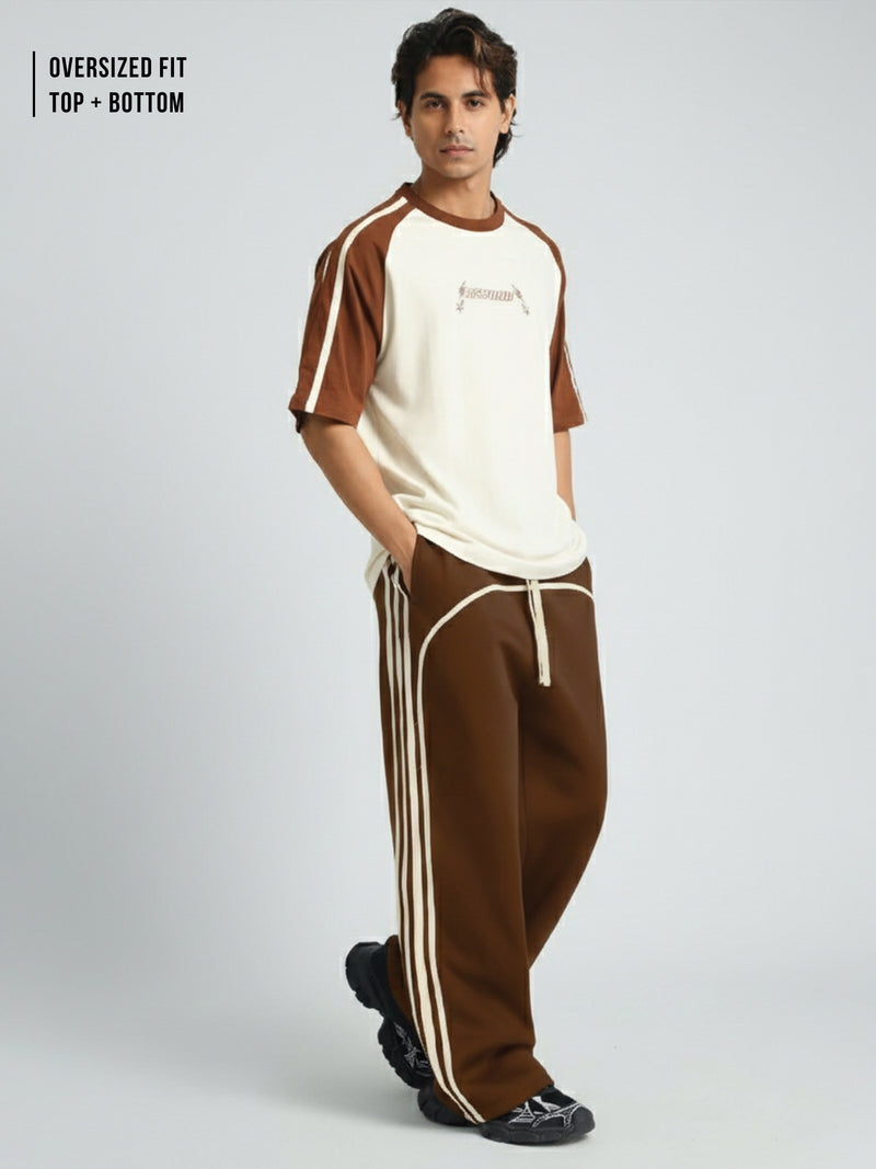 Men Co-Ords Set