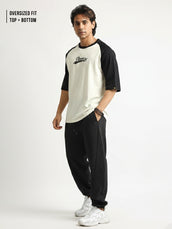 Men Co-Ords Set