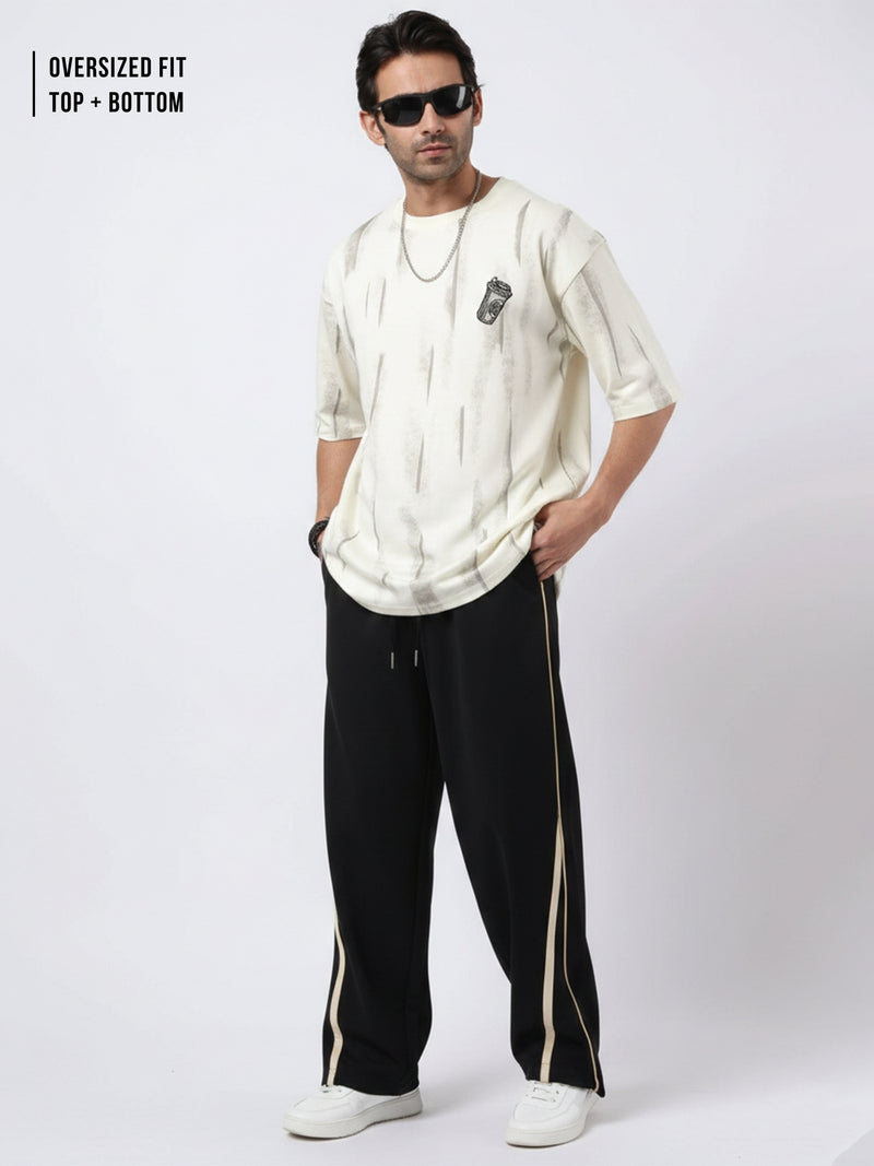 Men Co-Ords Set