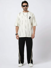 Men Co-Ords Set