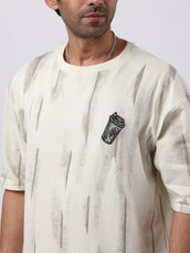 Men Co-Ords Set