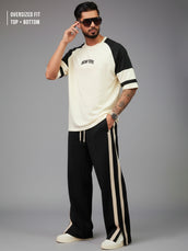 Men Co-Ords Set