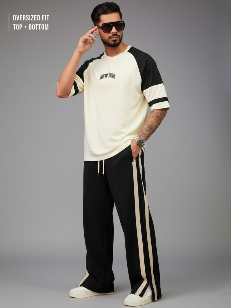 Men Co-Ords Set
