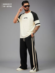 Men Co-Ords Set