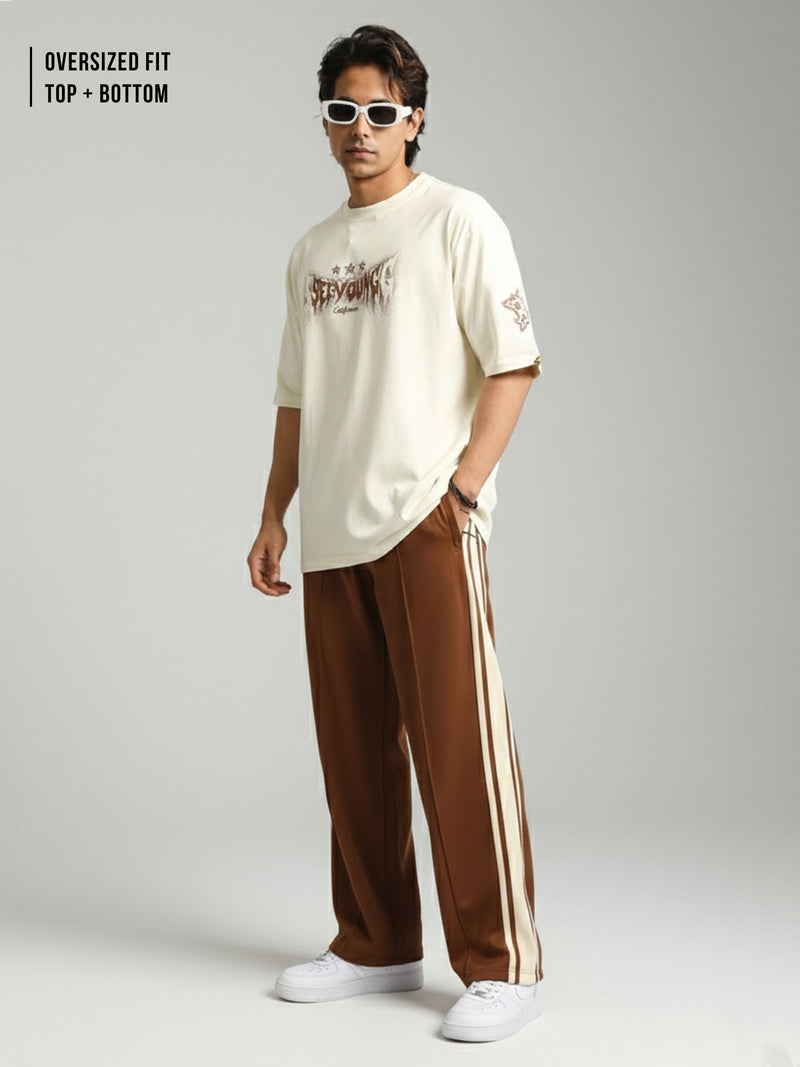 Men Co-Ords Set
