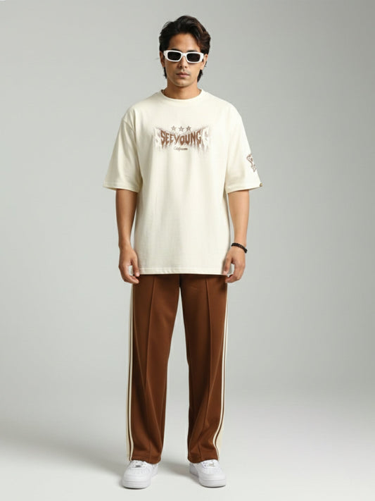 Men Co-Ords Set