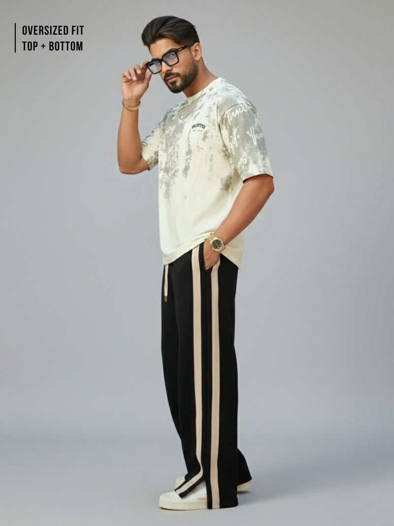Men Co-Ords Set