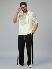 Men Co-Ords Set