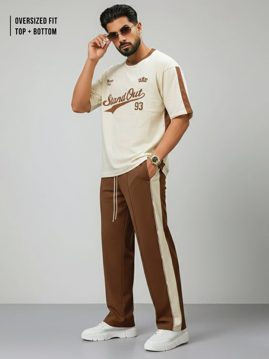 Men Co-Ords Set