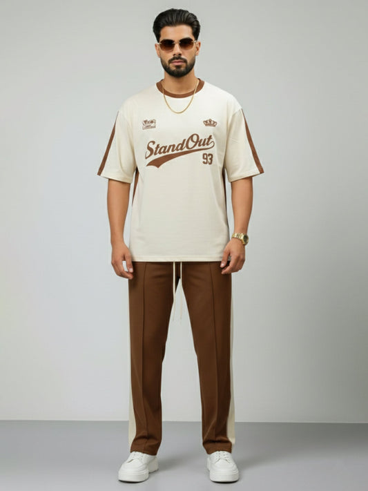 Men Co-Ords Set