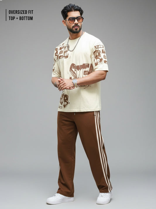 Men Co-Ords Set