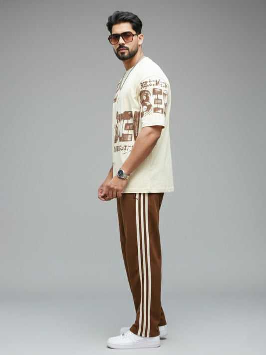 Men Co-Ords Set