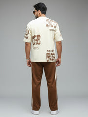 Men Co-Ords Set