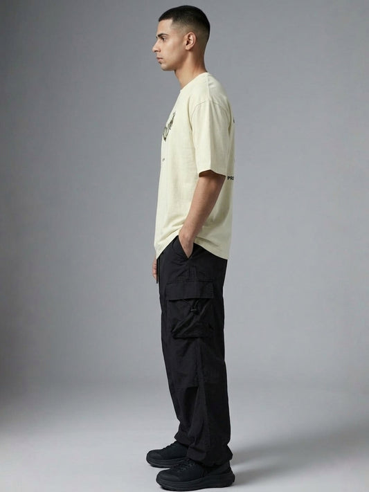 Men Co-Ords Set