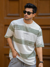 Men Co-Ords Set