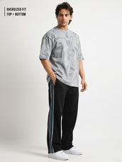 Men Co-Ords Set