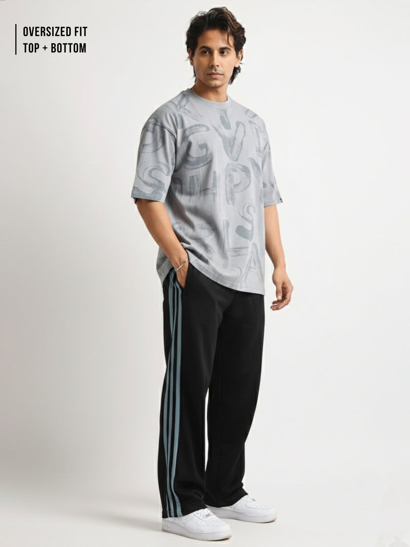 Men Co-Ords Set