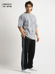 Men Co-Ords Set