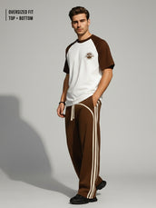 Men Co-Ords Set