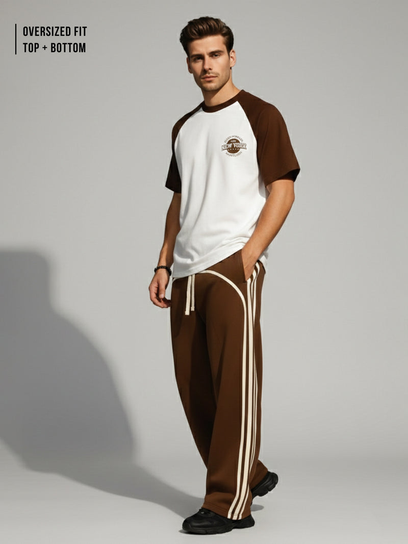 Men Co-Ords Set