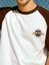 Men Co-Ords Set