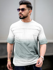 Men Co-Ords Set