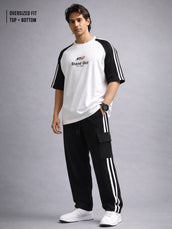 Men Co-Ords Set