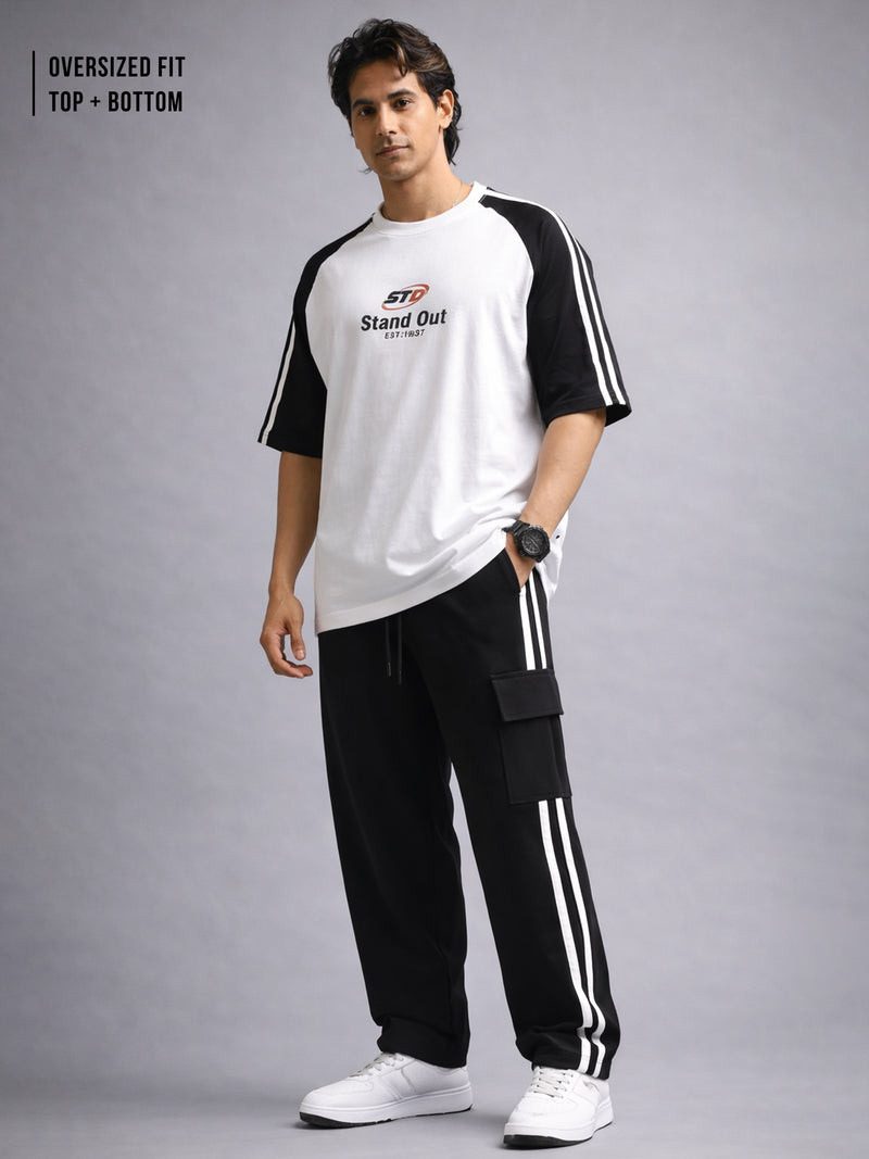 Men Co-Ords Set