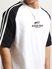 Men Co-Ords Set
