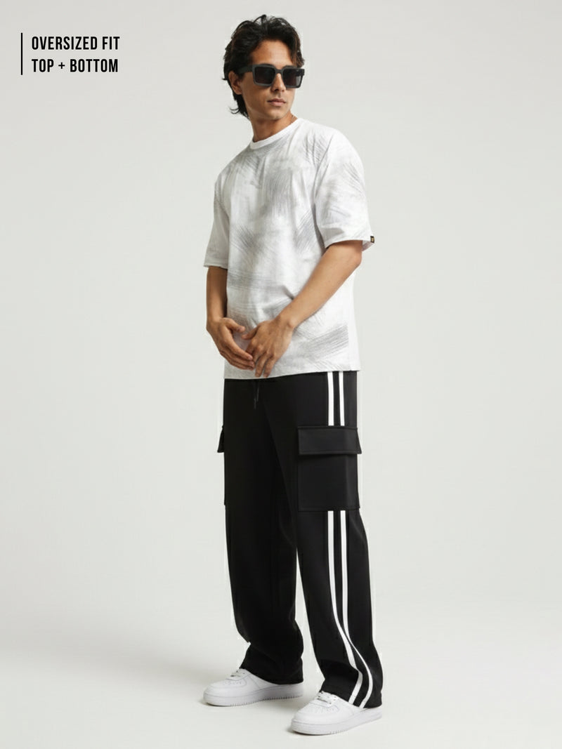 Men Co-Ords Set