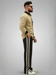 Men Co-Ords Set