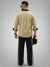 Men Co-Ords Set