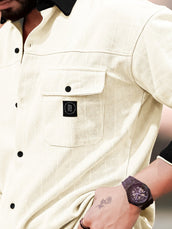 Men Co-Ords Set