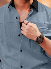 Men Co-Ords Set