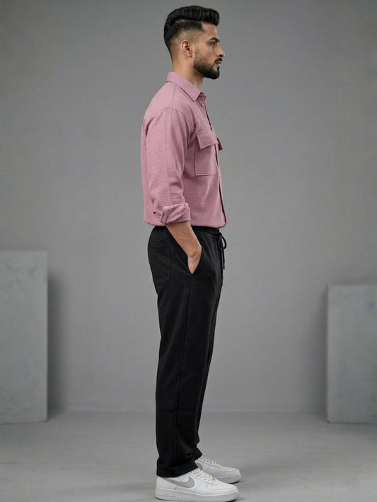 Men Co-Ords Set