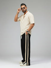 Men Co-Ords Set