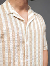 Men Co-Ords Set