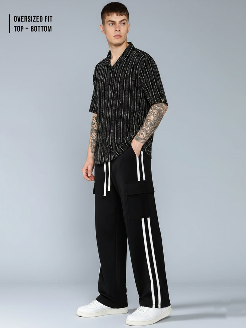Men Co-Ords Set