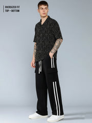 Men Co-Ords Set