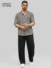 Men Co-Ords Set