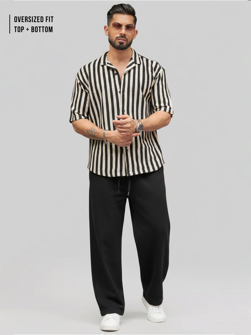Men Co-Ords Set