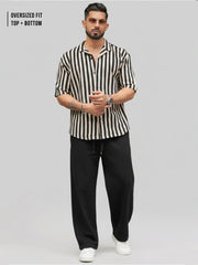 Men Co-Ords Set