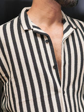 Men Co-Ords Set