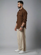 Men Co-Ords Set