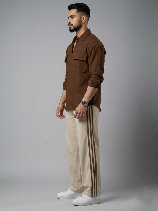 Men Co-Ords Set