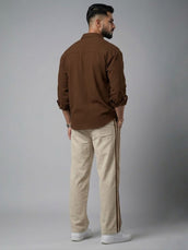 Men Co-Ords Set