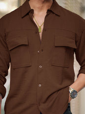 Men Co-Ords Set