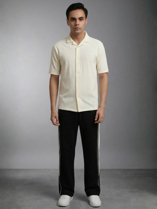Men Co-Ords Set